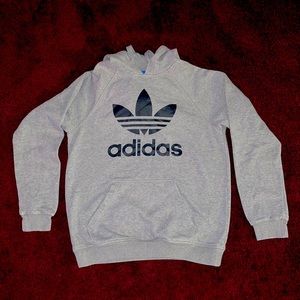 Excellent condition! Adidas Hoodie